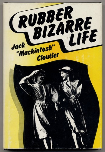Jack mackintosh cloutier - mackintosh, /