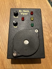 Vintage Bitech Viper Sounder