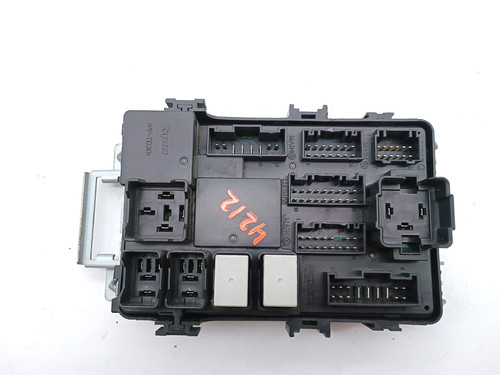 Kia rio 2007 2010 fuse - box, 1.4