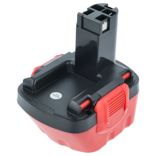 Battery for bosch gsr - for, 12-2