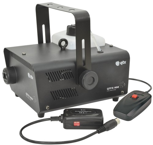 Fog machine 900w - fog,