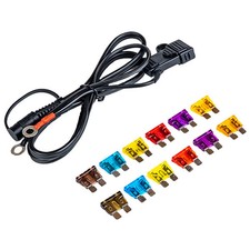 Gerbing Motorcycle Motorbike