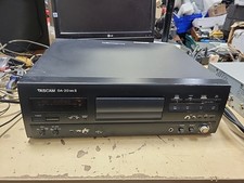 TASCAM DA-20 MKII DAT Cassette