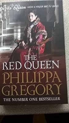 Red queen philippa - red, pa,
