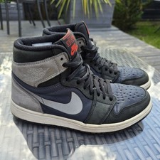 Nike Air Jordan 1 High OG Gore-Tex Element Trainer in Black, Mens Size 6