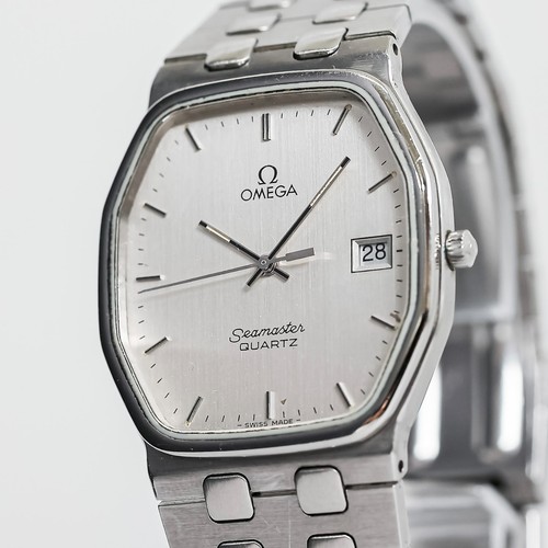 Vintage 1984 near mint omega - *near, mint*