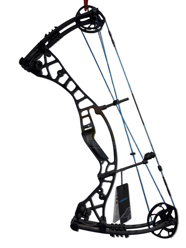 New other hoyt - hoyt, eclipse
