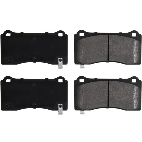 For febi fe177659 - brake, pad