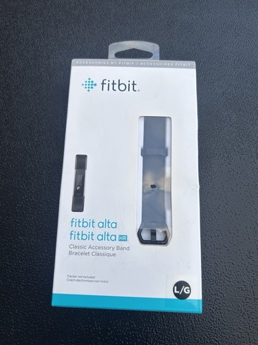 Brand new fitbit alta - fitbit,