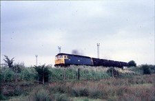 Original BOOTS 35mm Rail