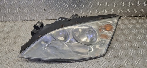Ford mondeo headlight - ford,