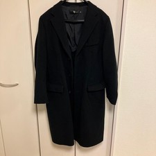 Uniqlo +J Jil Sander Black