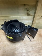 VAUXHALL VECTRA C 2003-2009 HEATER BLOWER MOTOR FAN 007017J