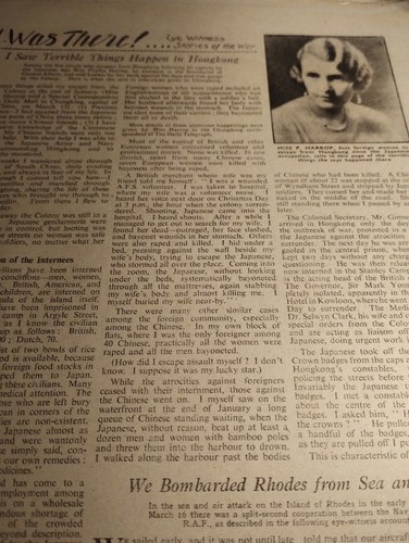Sk313 ephemera 1942 - ephemera,