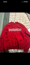 Dsquared2 Jumper
