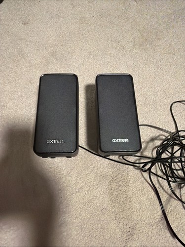 Gxtrust speakers - gxtrust,