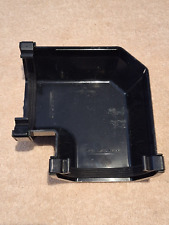 Marshall Tufflex RWSA1 Square 90° Corner Gutter Angle Black 114mm