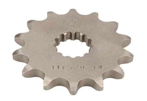 Sprocket tooth pitch 525 - pitch,