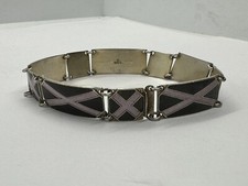 Hjortdahl Sterling Silver