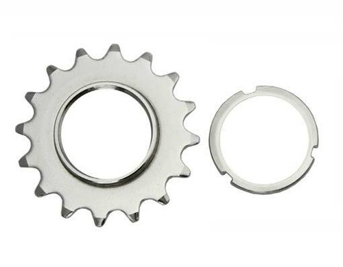 Fixed 18t x 1 - 18t, 1/8”