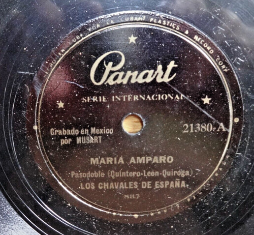 Los chavales espana - los,