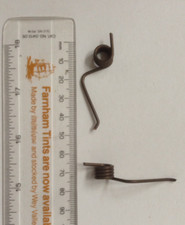 New 4L67E Rim Deadlock Spring
