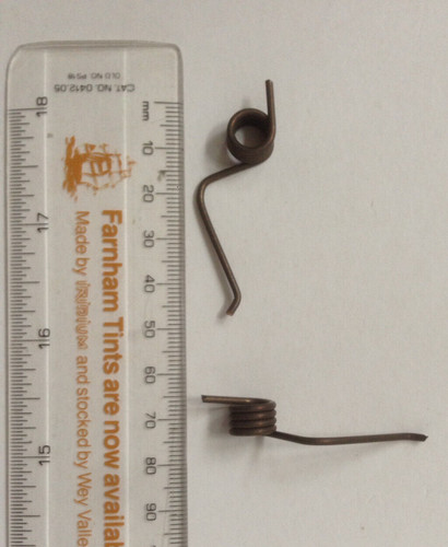 New 4l67e rim deadlock spring - 4l67e,