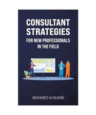 Consultant Strategies for New