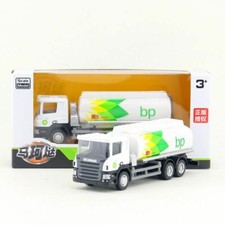 1:64 Scania BP Oil Gas Tanker