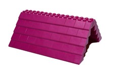 😀 LEGO ROOF 5x12x16 MAGENTA