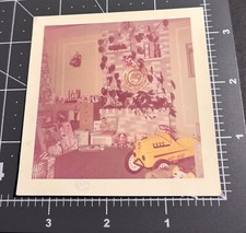 1950s HOT ROD Pedal Car TOY