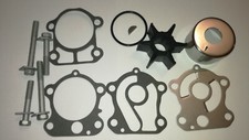 YAMAHA OUTBOARD ENGINE WATER PUMP REPAIR KIT.75-80-85-90hp.692-W0078-02 2 STROKE