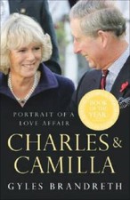 Charles & Camilla: Portrait of