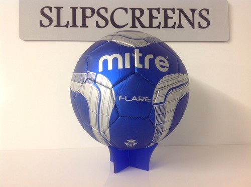 Acrylic perspex football - acrylic, ,football