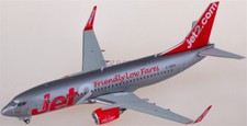 for Geminijets for Jet2 for