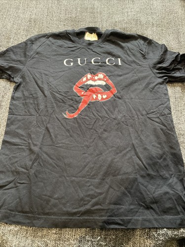 Gucci mens shirt - mens, t