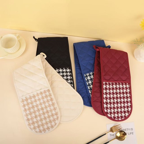 Double oven glove 100 - double,