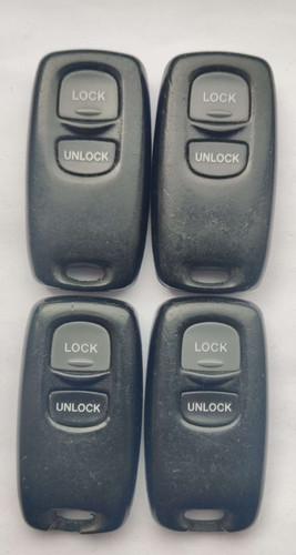 Genuine used 2 button - 2,