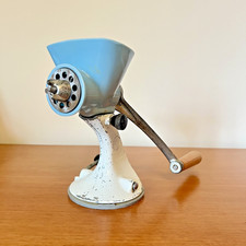 Vintage SPONG & Co Mincer N605