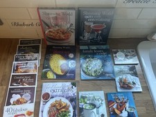 Slimming World Recipe Books