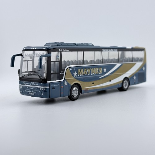 Corgi om45908 volvo b12m - corgi, van