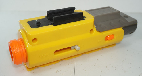 Nerf strike recon red - n-strike, dot