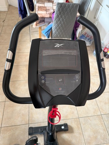 Reebok one gb40s - exercise, bike
