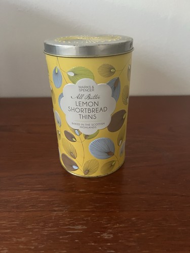 Marks spencer all butter - marks,
