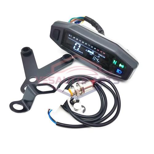 Universal lcd digital - universal,