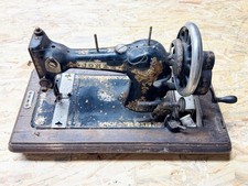 VINTAGE JONES CAST IRON HAND
