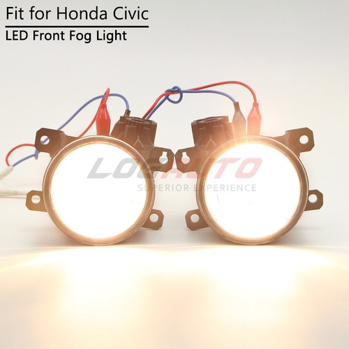 For honda civic 2016 - civic, pair