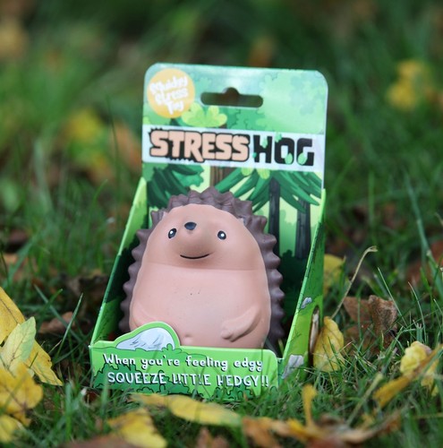 Stress hog anxiety - stress, &