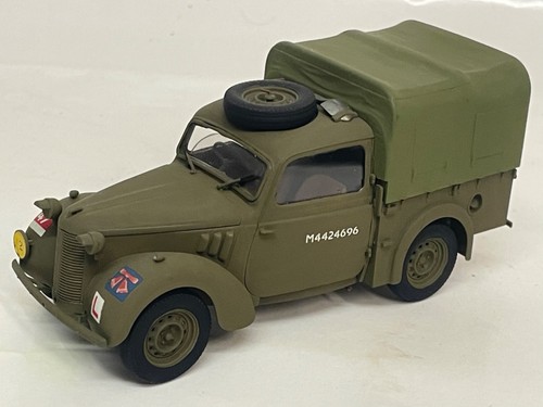 Scale tamiya 35308 ww2 - 1/35,