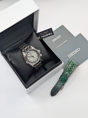 Seiko spb513 compact - seiko,